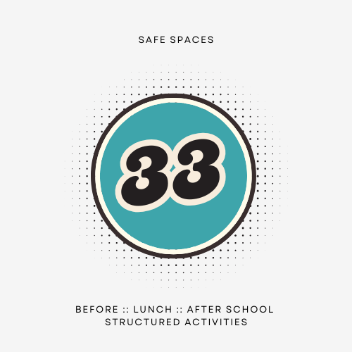 33 Structured Activities