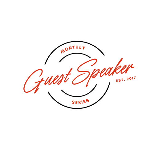 Guest Speaker Series