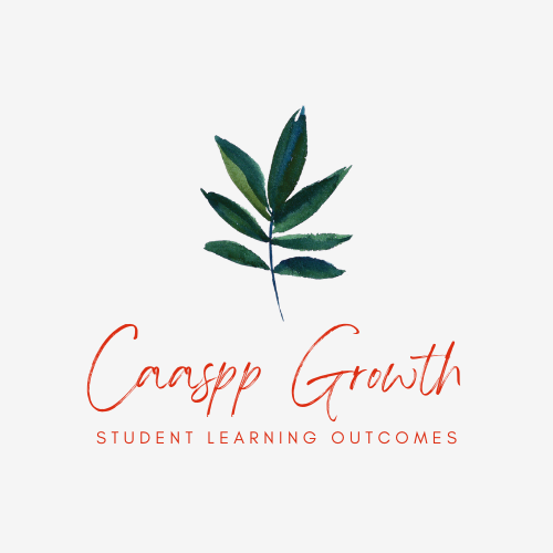 CAASPP Growth